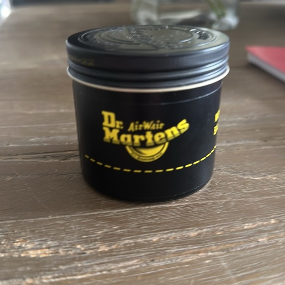 Dr Martens leather platform - Picture 14 of 16